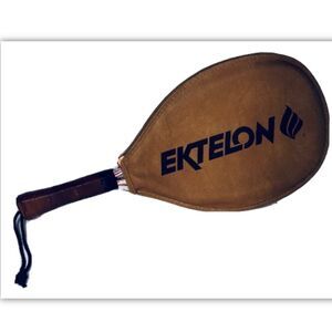 Ektelon INTERCEPTOR  Racquetball  18.5" Racket with Cover #08T